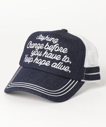 THE MORNING AFTER�i�U ���[�j���O �A�t�^�[�j�́u�� KIDS �� SHISKY / �A���J�W���b�V���L���b�v�i�L���b�v�j�v