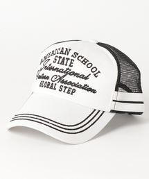 THE MORNING AFTER�i�U ���[�j���O �A�t�^�[�j�́u�� KIDS �� SHISKY / �A���J�W���b�V���L���b�v�i�L���b�v�j�v