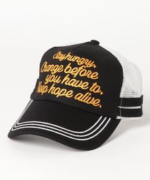 THE MORNING AFTER�i�U ���[�j���O �A�t�^�[�j�́u�� KIDS �� SHISKY / �A���J�W���b�V���L���b�v�i�L���b�v�j�v