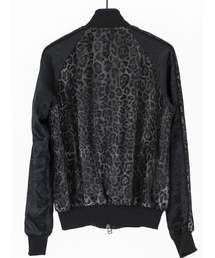 ROEN（ロエン）の「LEOPARD SOUVENIR JKT（スカジャン）」 - WEAR