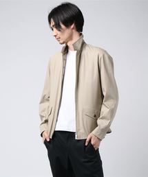 GRENFELL: ブルゾン