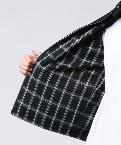 セール】GRENFELL: ブルゾン（ブルゾン）｜GRENFELL