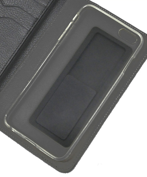 DONOBAN（ドノバン）の「【DONOBAN×buggy】Temptation iPhone CASE [MULTI]（スマホケース/カバー・メンズ・ブラック・10/M/6-8）」の16枚目の写真