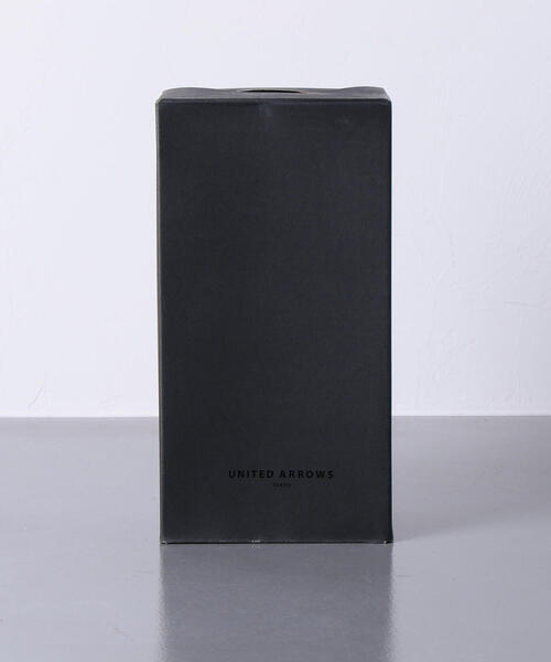 UNITED ARROWS(ユナイテッドアローズ)の「UWCS PVC フラット サンダル ◆(サンダル・レディース・ダークブラウン/ブラック・35h/36/37/37h/38/36h/35)」の12枚目の写真