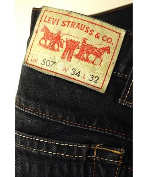 ブランド古着】【Levi's × JUNYA WATANABE COMME des GARCONS