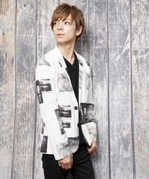 �������X�^ MEN'S�i�I�V�����X�^ �����Y�j�́u�t�H�g�v�����g�e�[���[�h�W���P�b�g (GW)�i�e�[���[�h�W���P�b�g�j�v