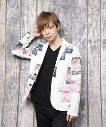 �������X�^ MEN'S�i�I�V�����X�^ �����Y�j�́u�t�H�g�v�����g�e�[���[�h�W���P�b�g (GW)�i�e�[���[�h�W���P�b�g�j�v