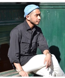 WILD LIFE TAILOR Adam et Rope'�i���C���h�e�[���[�A�_���G���y�j�̌Ò��u�����V���c�i�V���c/�u���E�X�j�v