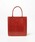 GLENROYAL�i�O�������C�����j�́u�y�O�������C����/GLENROYAL�z2HANDLE ZIP TOP TOTE BAG/2�n���h���W�b�v�g�b�v�g�[�g�o�b�O�i�g�[�g�o�b�O�j�v�b���C�g�u���E��