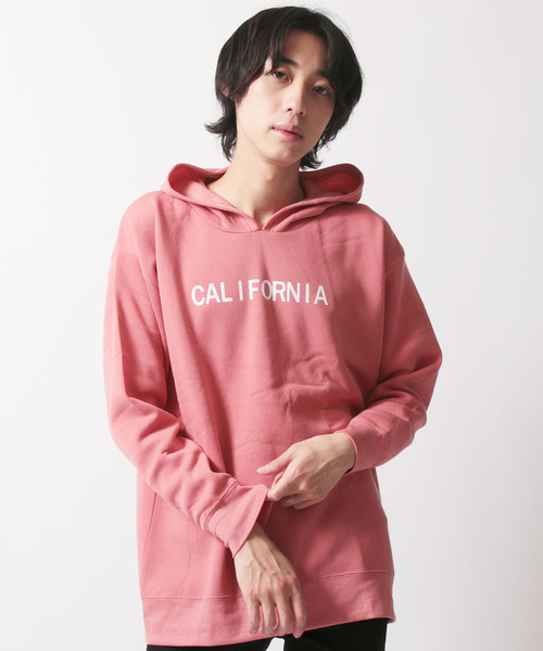 SHISKY(シスキー)の「プリントBIGパーカー(パーカー・メンズ・A/B/C/D/E/F/G/H/I/J/K/L/M/N/O/P/Q/R/S/T・M/L/XL)」の4枚目の写真