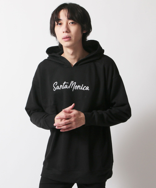 SHISKY(シスキー)の「プリントBIGパーカー(パーカー・メンズ・A/B/C/D/E/F/G/H/I/J/K/L/M/N/O/P/Q/R/S/T・M/L/XL)」の7枚目の写真