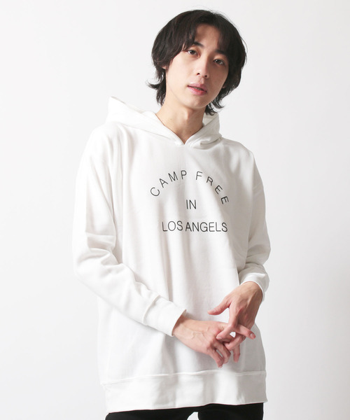 SHISKY(シスキー)の「プリントBIGパーカー(パーカー・メンズ・A/B/C/D/E/F/G/H/I/J/K/L/M/N/O/P/Q/R/S/T・M/L/XL)」の8枚目の写真