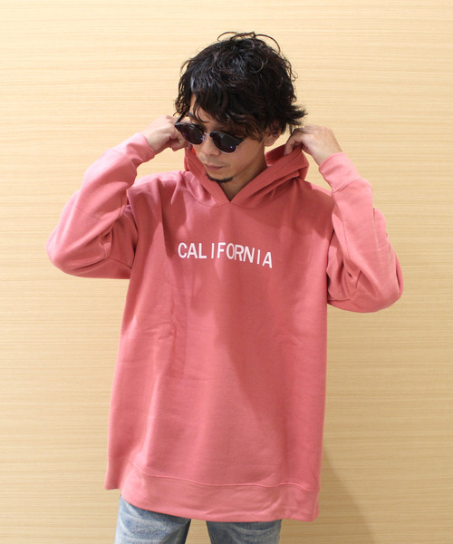 SHISKY(シスキー)の「プリントBIGパーカー(パーカー・メンズ・A/B/C/D/E/F/G/H/I/J/K/L/M/N/O/P/Q/R/S/T・M/L/XL)」の22枚目の写真