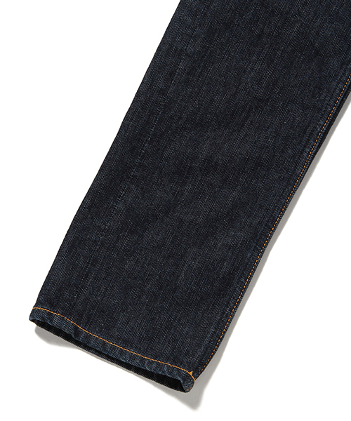 BEAMS（ビームス）の「VAPORIZE / スキニージーンズ（デニムパンツ・メンズ・ブラック/インディゴブルー・SMALL/X-LARGE/X-SMALL/MEDIUM/LARGE）」の16枚目の写真