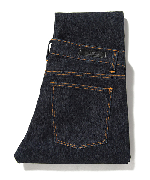 BEAMS（ビームス）の「VAPORIZE / スキニージーンズ（デニムパンツ・メンズ・ブラック/インディゴブルー・SMALL/X-LARGE/X-SMALL/MEDIUM/LARGE）」の18枚目の写真