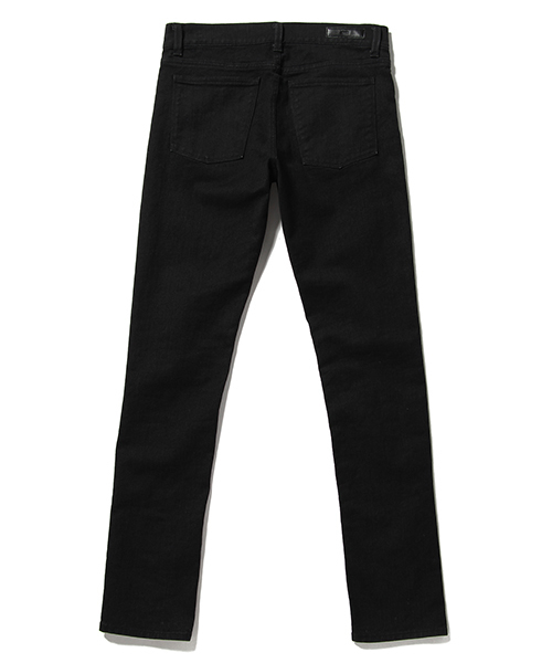 BEAMS（ビームス）の「VAPORIZE / スキニージーンズ（デニムパンツ・メンズ・ブラック/インディゴブルー・SMALL/X-LARGE/X-SMALL/MEDIUM/LARGE）」の3枚目の写真