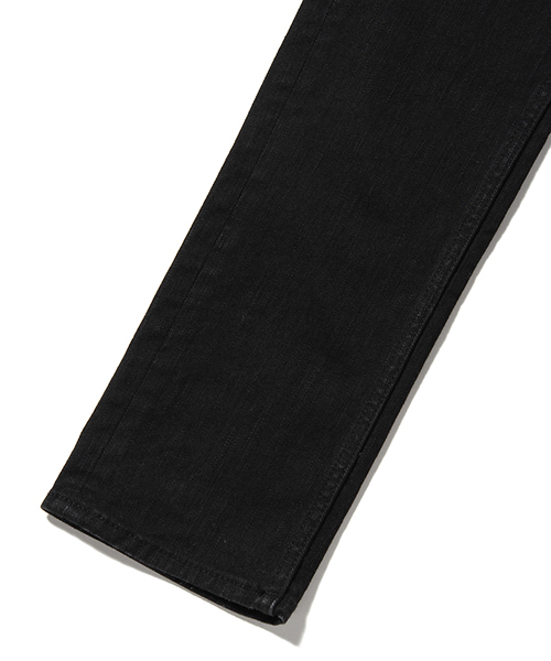 BEAMS（ビームス）の「VAPORIZE / スキニージーンズ（デニムパンツ・メンズ・ブラック/インディゴブルー・SMALL/X-LARGE/X-SMALL/MEDIUM/LARGE）」の15枚目の写真