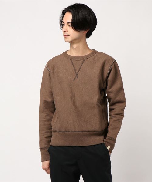 ADAM ET ROPE'（アダムエロペ）の「【cantate】 EXCLUSIVE SWEAT