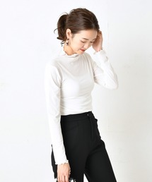 DouDou | メロータートル(Tシャツ/カットソー)