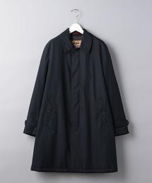 Sealup | <SEALUP（シーラップ）> ナイロン バルカラー コート 44(ステンカラーコート)