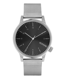 KOMONO. | 「KOMONO コモノ」腕時計 ウィンストン ロイヤル(アナログ腕時計)