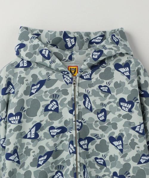 UNITED ARROWS & SONS（ユナイテッドアローズアンドサンズ）の「HUMAN