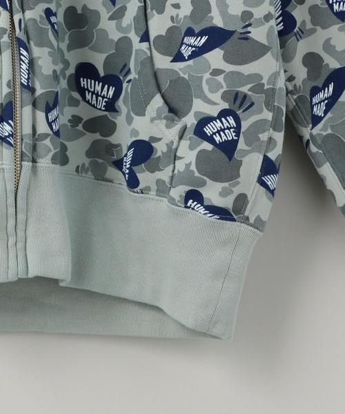 UNITED ARROWS & SONS（ユナイテッドアローズアンドサンズ）の「HUMAN