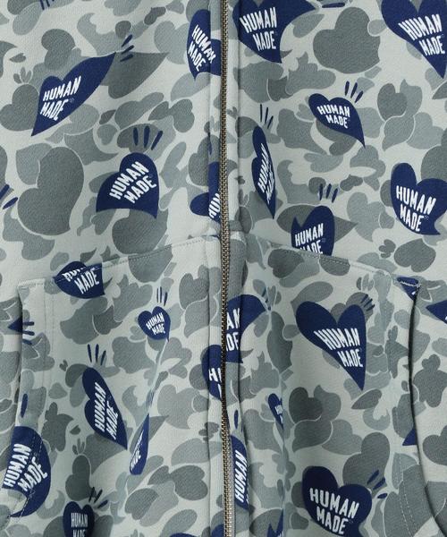 UNITED ARROWS & SONS（ユナイテッドアローズアンドサンズ）の「HUMAN