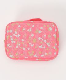 eleu nani laple（エレウナニラープレ）の「キルトネコ シューズケース（ポーチ）」