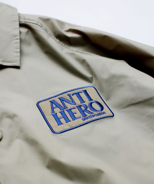 ANTI HERO（アンタイヒーロー）の「【ANTIHERO / アンタイヒーロー
