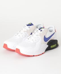 NIKE�i�i�C�L�j�́uNIKE �i�C�L AIRMAX EXCEE �G�A �}�b�N�X �G�N�V�[  CD4165-101 101WHT/HYPRB�i�X�j�[�J�[�j�v