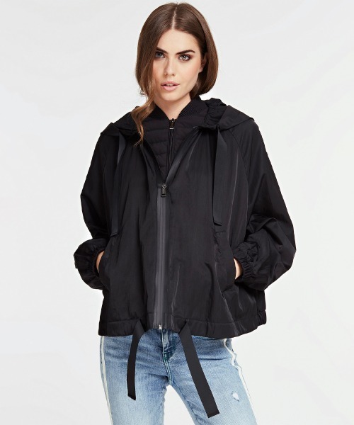 Guess 2 in 1 jacket Clearance