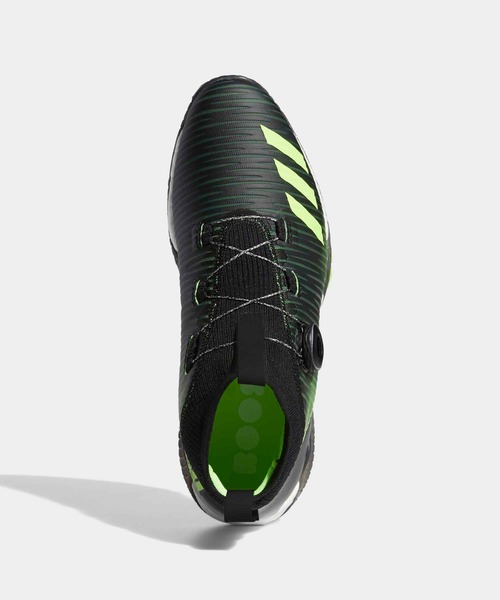 Adidas /CodeChaos Boa Golf Shoes/サイズ28 セール】コードカオス ボア【adidas Golf/アディダスゴルフ