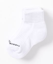 THE NORTH FACE | THE NORTH FACE/ザ・ノースフェイス/Kids socks/キッズ用靴下3足セットdry 3P ankle NNJ82031(ソックス/靴下)
