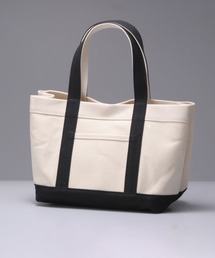 Hawk Company | 【Hawk Company】ロイヤルキャンバスビーントート/ペットボトルポケット/4071/4071-1/4067(トートバッグ)