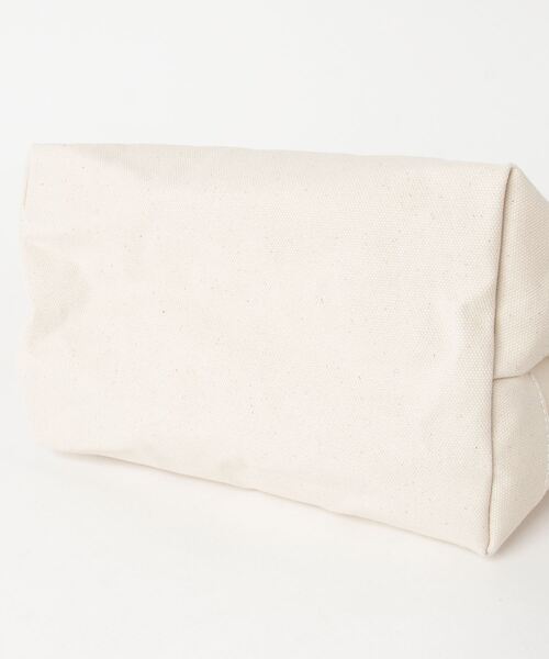 Hawk Company（ホークカンパニー）の「【Hawk Company】ロイヤルキャンバスビーントート/ペットボトルポケット/4071/4071-1/4067（トートバッグ・レディース・ベージュ/ブラック/オフホワイト/グレー/グレー系その他2/ブラック系その他2/ホワイト系その他2/イエロー/ブラウン/ブラック系その他3/グレー系その他3/ベージュ系2・FREE）」の19枚目の写真