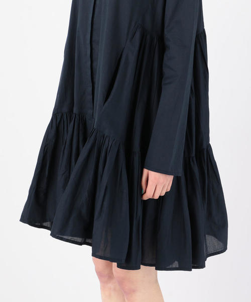 限定セール☆MERLETTE×TOMORROWLAND MERTEL ワンピース TOMORROWLAND