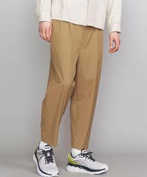 BEAUTY&YOUTH UNITED ARROWS | BY T/R 2P オッドパンツ(その他パンツ)