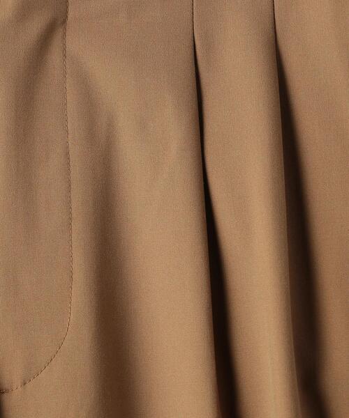 BEAUTY&YOUTH UNITED ARROWS（ビューティーアンドユースユナイテッドアローズ）の「BY T/R 2P オッドパンツ（その他パンツ・メンズ・ベージュ/ライトグレー/ブラック・LARGE/X-LARGE/MEDIUM/SMALL）」の14枚目の写真