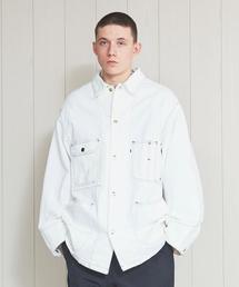 ＨBEAUTY&YOUTH カバーオール H BEAUTY&YOUTH UNITED ARROWS（エイチビューティーアンドユース