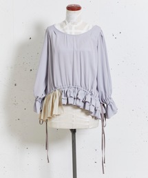 sakishimatokyo | 横断歩道のブラウス(シャツ/ブラウス)