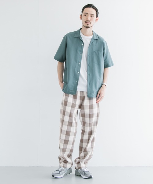 BOW WOW（バウワウ）の「BOWWOW FECAL MATTER FLANNEL PANTS（その他 