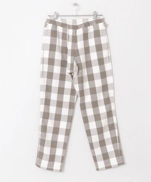 BOW WOW（バウワウ）の「BOWWOW FECAL MATTER FLANNEL PANTS（その他 