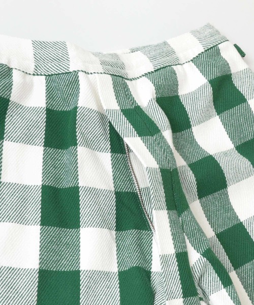 BOW WOW（バウワウ）の「BOWWOW FECAL MATTER FLANNEL PANTS（その他 