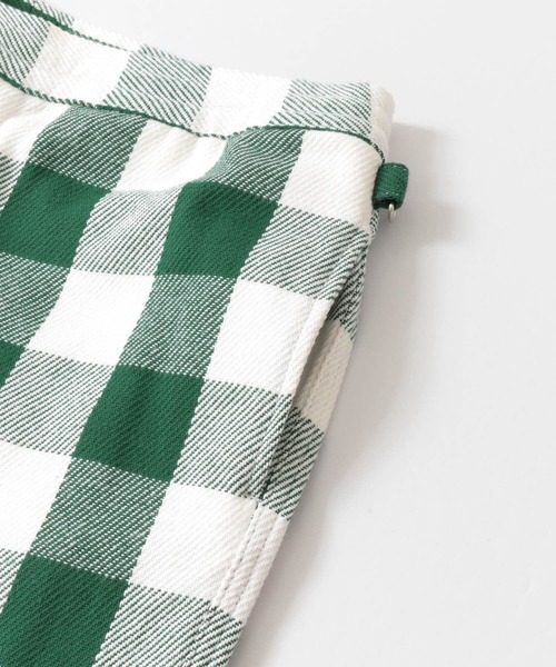 BOW WOW（バウワウ）の「BOWWOW FECAL MATTER FLANNEL PANTS（その他 