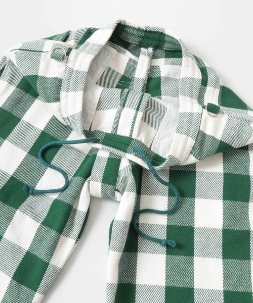 BOW WOW（バウワウ）の「BOWWOW FECAL MATTER FLANNEL PANTS（その他 