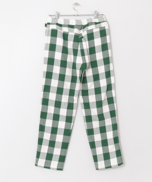 BOW WOW（バウワウ）の「BOWWOW FECAL MATTER FLANNEL PANTS（その他 