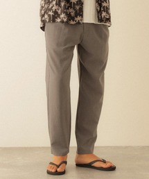 BAYFLOW | 【FUNCTION】アンクルパンツ(その他パンツ)