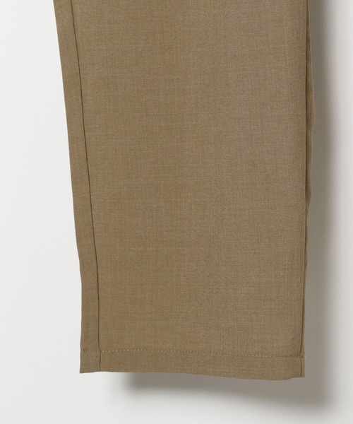 BAYFLOW（ベイフロー）の「【FUNCTION】アンクルパンツ（その他パンツ・メンズ・ベージュ/ネイビー/グレー・SMALL/MEDIUM/LARGE）」の9枚目の写真