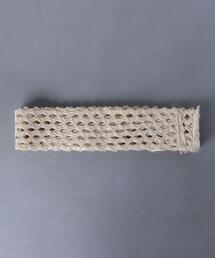 誉田屋源兵衛 | ＜十代目山口源兵衛＞ 帯 芭蕉角繋(和装小物)